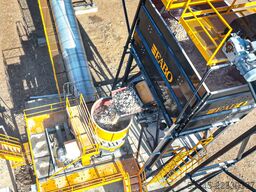 FABO cone crusher / stone crusher 300-400 TPH Cone crusher CC-300