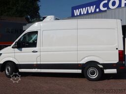 Volkswagen Crafter SYN1E