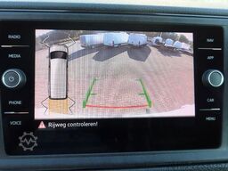Volkswagen Crafter SYN1E