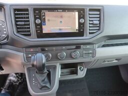 Volkswagen Crafter SYN1E