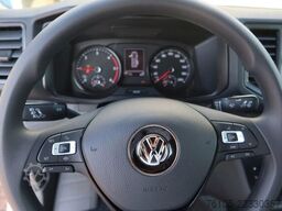 Volkswagen Crafter SYN1E
