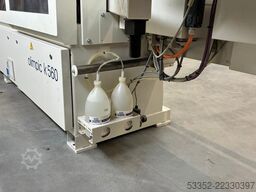 SCM K560 HP