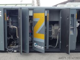Atlas Copco ZR250FF
