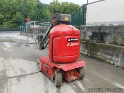 Manitou 105VJR