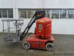 Manitou 105VJR