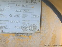 ELBA EMC 38 B III VAS