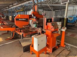 Wood-Mizer LT70