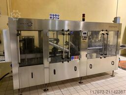 Omar Srl SMPH2
