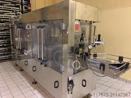 Omar Srl SMPH2