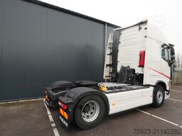 Volvo FH 460 GLOBETROTTER EURO 6 690.200KM