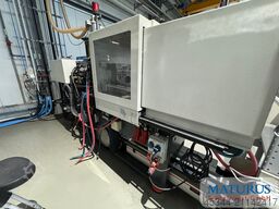 Demag Ergotech Extra 35-80