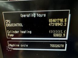 Demag Ergotech Extra 35-80