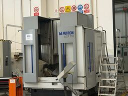 Mikron UCP-710