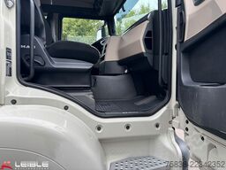 MAN TGS 26.460 6x2*Meiller RS21.65*Lift-Lenk*165tkm*