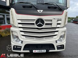 MERCEDES-BENZ Actros 1845 Mega*Big Space*Side Guard*DTCO4.1*