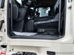 MERCEDES-BENZ Actros 1845 Mega*Big Space*Side Guard*DTCO4.1*