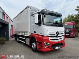MERCEDES-BENZ Actros 2545*M Classic Space*TOP*41 TKM*