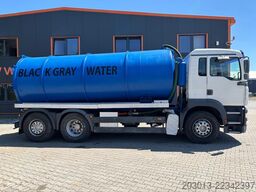 MAN MAN TGA 36.310 6x2-2 BL EURO4