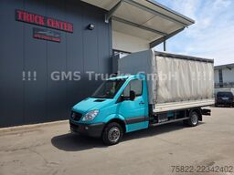 MERCEDES-BENZ Sprinter 516 / 4,3m Plane / E5 / Klima