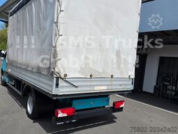 MERCEDES-BENZ Sprinter 516 / 4,3m Plane / E5 / Klima