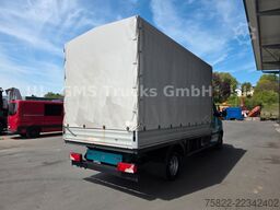 MERCEDES-BENZ Sprinter 516 / 4,3m Plane / E5 / Klima