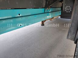 MERCEDES-BENZ Sprinter 516 / 4,3m Plane / E5 / Klima
