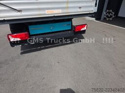 MERCEDES-BENZ Sprinter 516 / 4,3m Plane / E5 / Klima