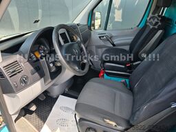 MERCEDES-BENZ Sprinter 516 / 4,3m Plane / E5 / Klima