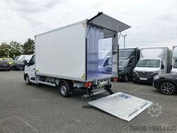 RENAULT NEW Master 2025 Kühlkoffer LBW Xarios 300 Premiu