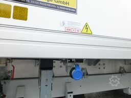 RENAULT NEW Master 2025 Kühlkoffer LBW Xarios 300 Premiu