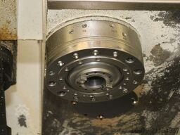 BRIDGEPORT XR 1500 E