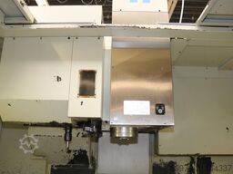 BRIDGEPORT XR 1500 E