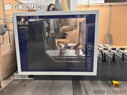 FORMAT4 Profit H500S 16.56