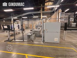 FORMAT4 Profit H500S 16.56