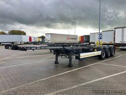 Krone Box Liner  SDC 27 eLTU5 plus