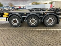 Krone Box Liner  SDC 27 eLTU5 plus