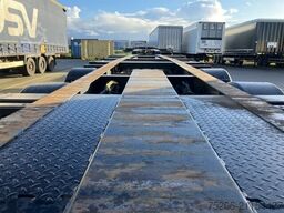 Krone Box Liner  SDC 27 eLTU5 plus