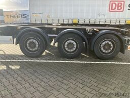 Krone Box Liner  SDC 27 eLTU5 plus