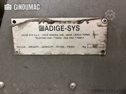 BLM Adige LT9 Combo Fiber 3kW