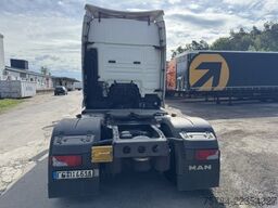 MAN 18.440 4X2 BLS, XXL, EU6 RETARDER