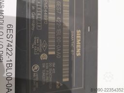 SIEMENS SIMATIC 6ES7422-1BL00-0AA0