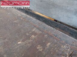 KRONE SDP 27, Liftachse, Scheibe, Deutsch