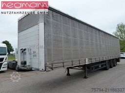 SCHMITZ CARGOBULL SCS 24/L-13.62 CEB, LASI, Lift.,  Coilwanne, DE