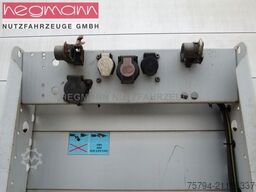 SCHMITZ CARGOBULL SCS 24/L-13.62 CEB, LASI, Lift.,  Coilwanne, DE