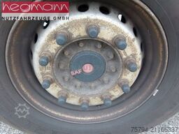 SCHMITZ CARGOBULL SCS 24/L-13.62 CEB, LASI, Lift.,  Coilwanne, DE