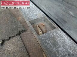 SCHMITZ CARGOBULL SCS 24/L-13.62 CEB, LASI, Lift.,  Coilwanne, DE