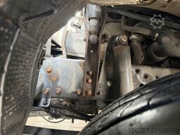 IVECO Eurocargo ML75E21/P Koffer LBW Klima 3 Sitze