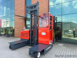 Combilift C3000GST / LPG /Triplex 8300 mm/Perfect