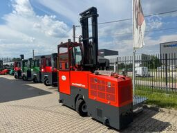 Combilift C3000GST / LPG /Triplex 8300 mm/Perfect