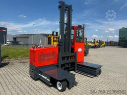 Combilift C3000GST / LPG /Triplex 8300 mm/Perfect